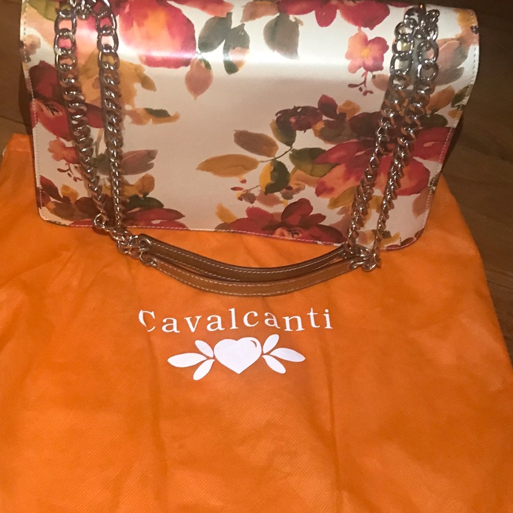 Cavalcanti Floral puede